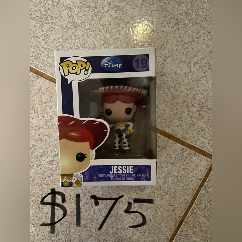 Funko pop